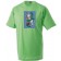 color:lime-green