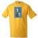 Farbe: gold-yellow