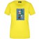 color:yellow
