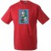 color:red