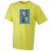 color:yellow