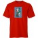 color:tomato