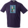 Farbe: aubergine