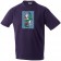color:aubergine