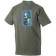 Farbe: olive