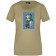 color:khaki