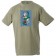 color:khaki