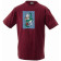 Farbe: wine