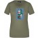 color:olive