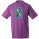 color:purple