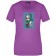 color:purple