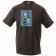 Farbe: brown
