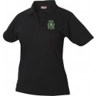 MARION Damen Classic Polo Shirt