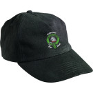 5 Panel Cap
