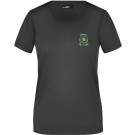 Ladies' Basic-T